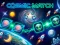 Joc Cosmic Match on-line