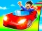 Joc Epic Car Stunt Race Obby on-line