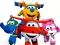 Joc Cute Airplains Memory Time on-line