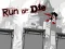 Joc Run or Die on-line