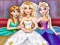Joc Goldie Princess Wedding on-line