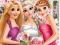 Joc Eliza and princesses wedding on-line