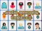 Joc Squid Mahjong Connect on-line