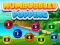 Joc Numbubbles Popping on-line