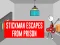 Joc Stickman Escapes From Prison on-line