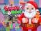 Joc Santa Haircut on-line