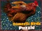 Joc Domestic Birds Puzzle on-line