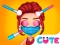Joc My Quarantine Glam Look on-line