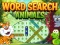 Joc Word Search Animals on-line