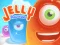 Joc Jelly madness on-line