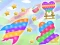 Joc Cannon Ball + Pop It Fidget on-line