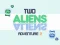 Joc Two Aliens Adventure 2 on-line