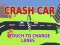 Joc Crash Car on-line