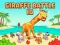 Joc Giraffe Battle Io on-line