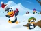 Joc Cute Penguin Slide on-line