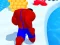 Joc Super Hero Race on-line