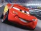Joc McQueen Cars Slide on-line