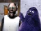 Joc When Granny Met Grimace Shake on-line