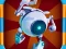 Joc Crazy robot on-line