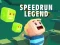 Joc Kogama Speedrun Legend on-line