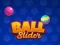 Joc Ball Slider on-line