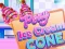 Joc Pony Ice Cream Cone on-line