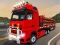 Joc City Truck Driver on-line