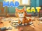 Joc Mad Cat on-line