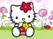 Joc Cute Kitty Jigsaw on-line