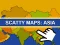 Joc Satty Maps Asia on-line
