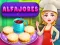 Joc Alfajores on-line