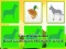 Joc Farm Animals Kids Learning  Memory on-line