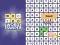 Joc Word Swipe on-line