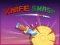 Joc Knife Smash on-line