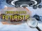 Joc Hidden Objects Futuristic on-line