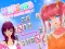 Joc Mahjong Pretty Manga Girls on-line