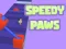 Joc Speedy Paws on-line