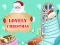 Joc Lovely Christmas on-line