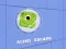 Joc Alien Escape on-line