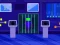 Joc Robot Escape on-line