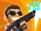 Joc Warrior Survival.io on-line