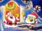 Joc SpongeBob Christmas Jigsaw Puzzle on-line
