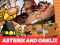 Joc Asterix and Obelix Jigsaw Puzzle on-line