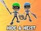 Joc Hide & Heist on-line