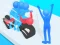 Joc Human Vehicle Run on-line