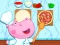 Joc Hippo Pizzeria on-line