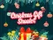 Joc Christmas Gift Shooter on-line