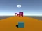 Joc Cube Runner on-line