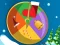 Joc Colors Clock on-line