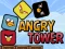 Joc Angry Tower on-line